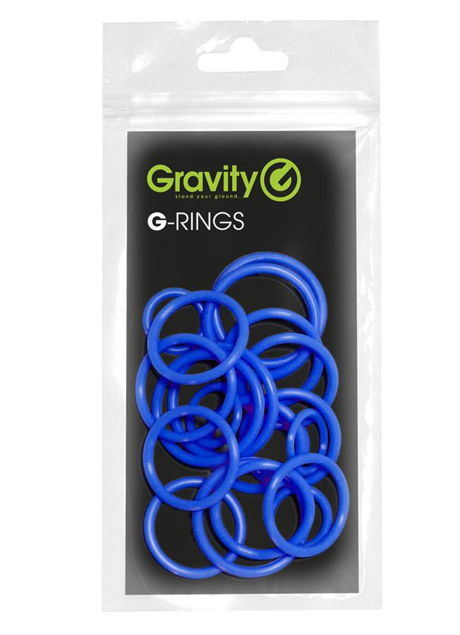 Gravity RP-5555-BLU2