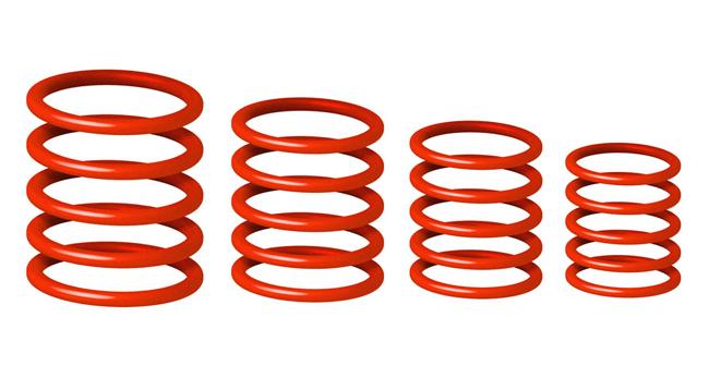 Gravity RP-5555-RED1