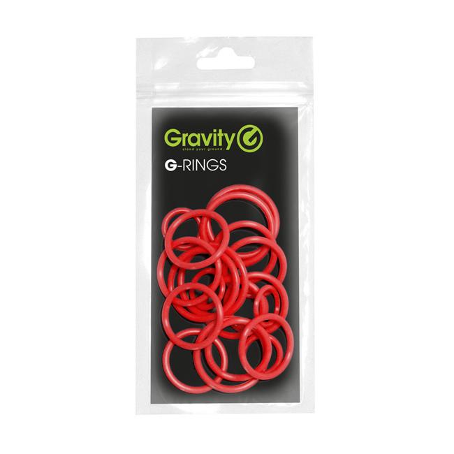 Gravity RP-5555-RED1