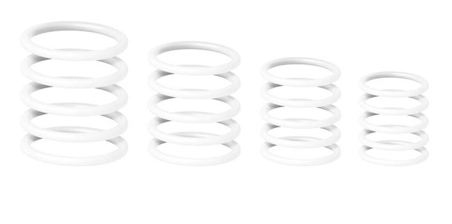 Gravity RP-5555-WHT1