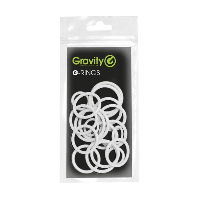 Gravity RP-5555-WHT1