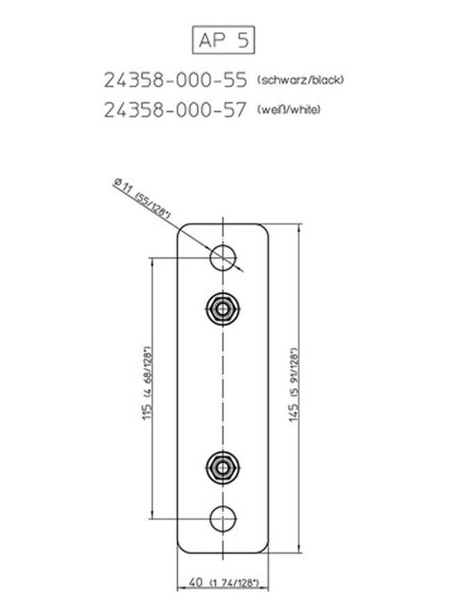 K&M 24358