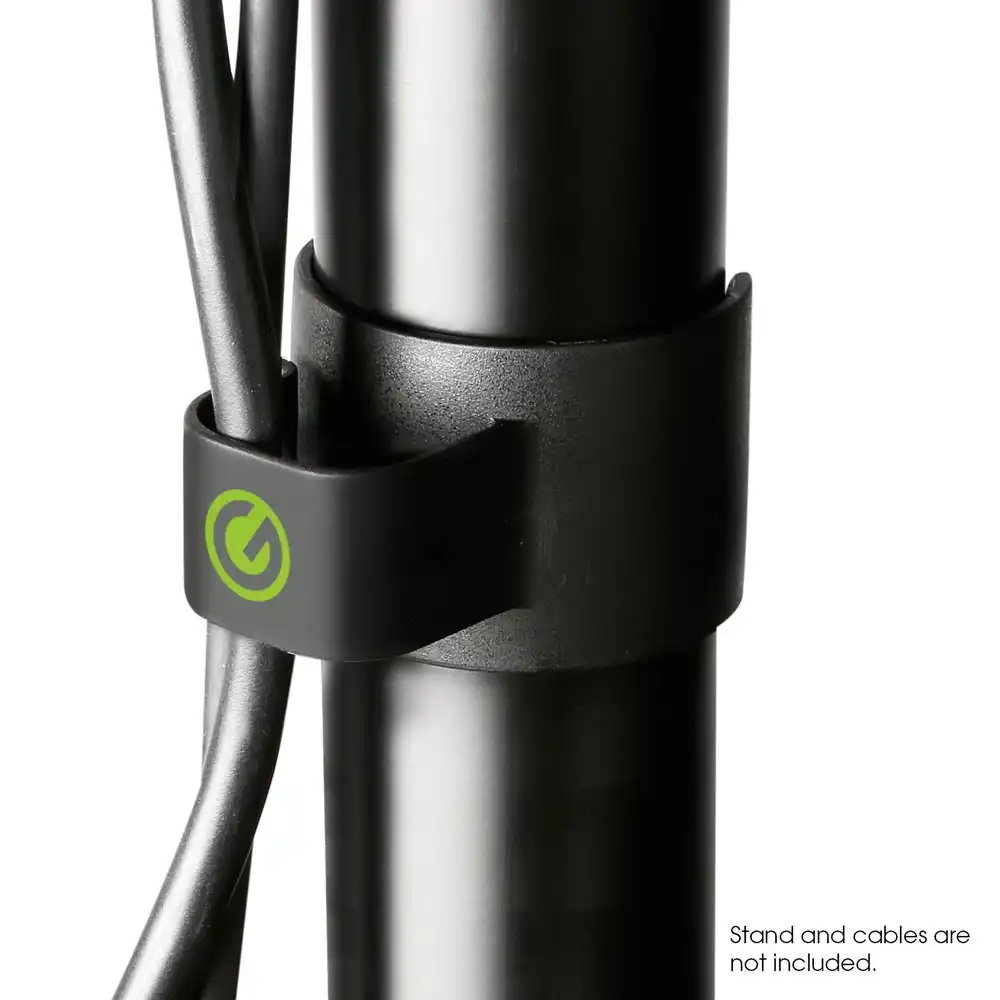 Gravity SA CC 35B Kabelklemmen