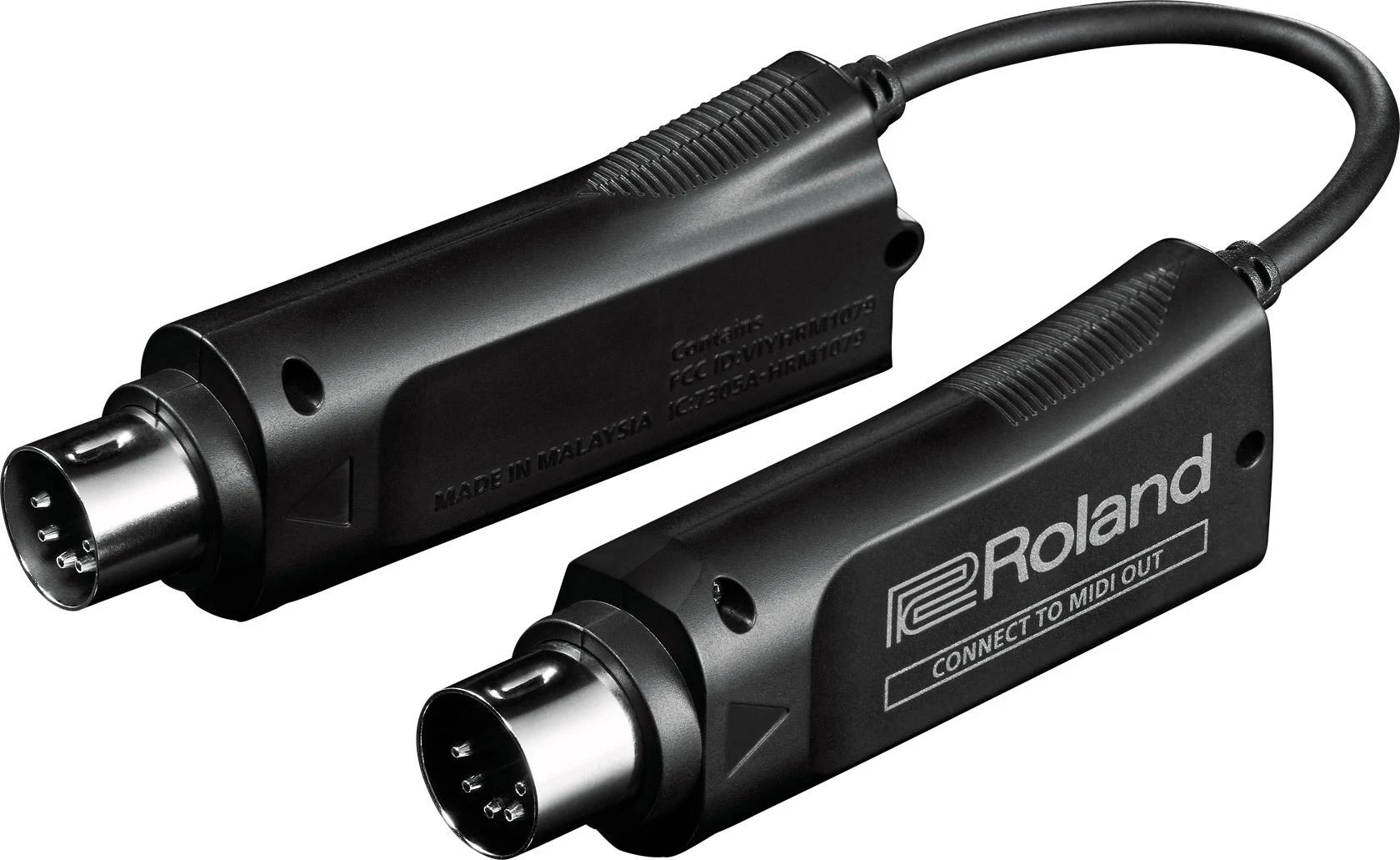 Roland WM-1 Bluetooth MIDI-Adapter