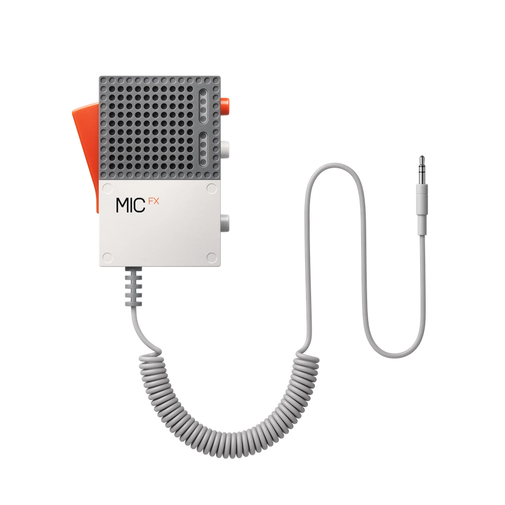 Teenage Engineering EP-2350 FX M