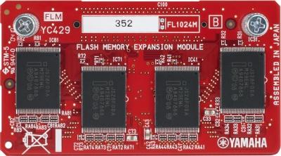 Yamaha FL-1024M Flash-Speicher für XF/Tyros5