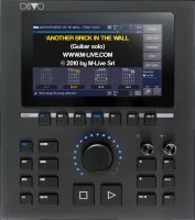 M-Live DIVO Pro 512GB