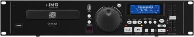 IMG Stageline CD-196USBCD-Player
