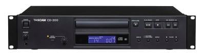 Tascam CD-200 CD-Player