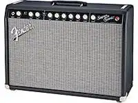 E-Gitarrenverstärker Combos