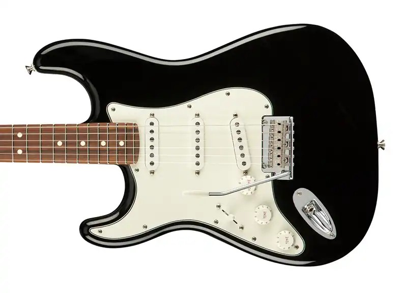 E-Gitarren für Linkshänder E-Gitarren für Linkshänder