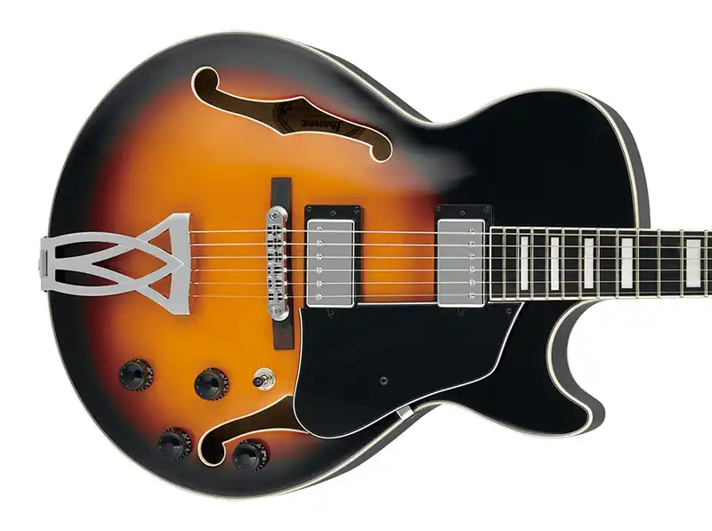 Halbakustische / Jazz & Hollowbody Gitarren Halbakustische / Jazz & Hollowbody Gitarren