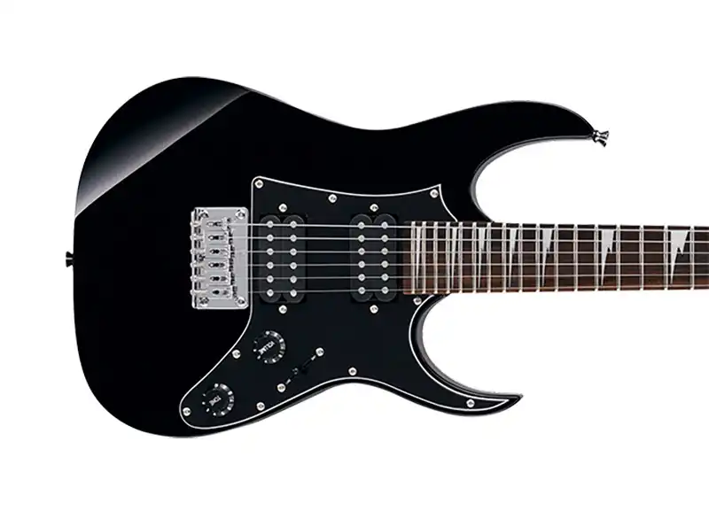 E-Gitarrensets / E-Gitarren für Kinder & Reisegitarren