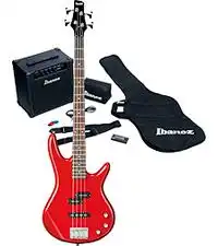 Bassgitarren Sets