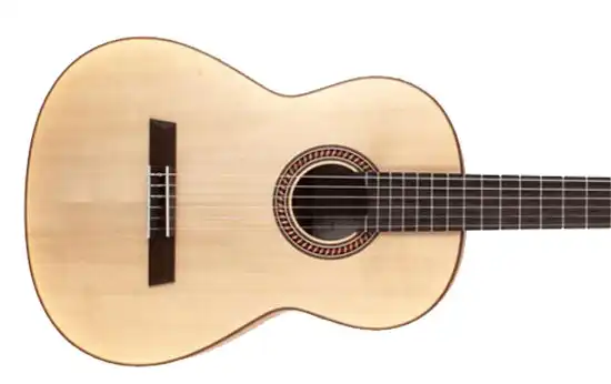 Klassische Gitarren