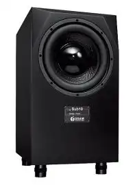 Subwoofer
