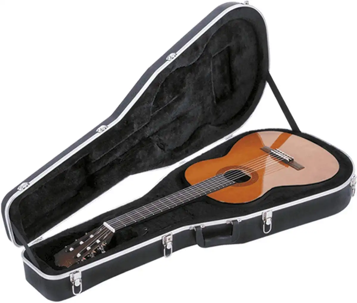 Koffer für Klassische Gitarren Koffer für Klassische Gitarren