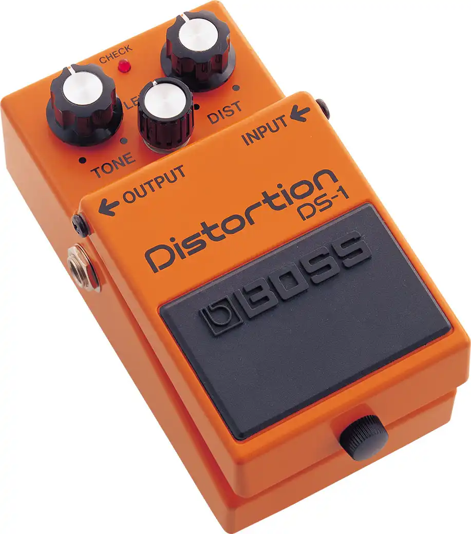 Distortion