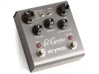 Delay / Echo / Reverb