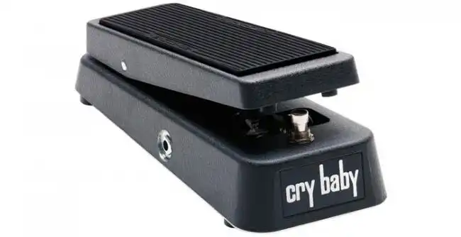 Wah-Wah / Filter / Synth