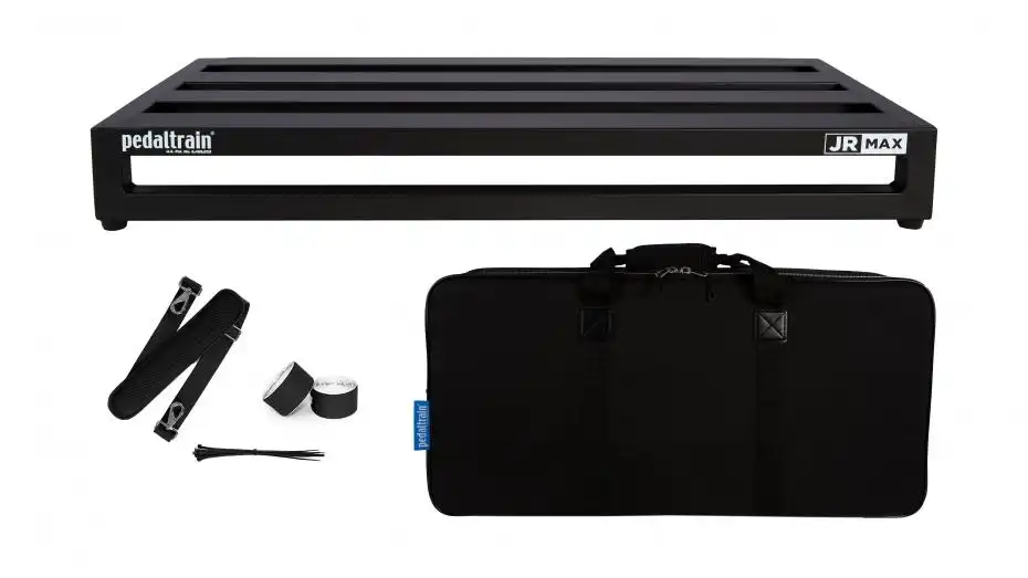 Pedalboards Pedalboards