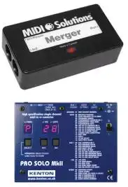 MIDI Tools MIDI Tools