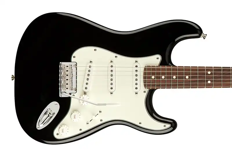 Double Cut E-Gitarren Double Cut E-Gitarren