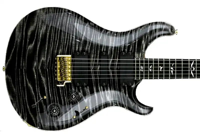 Custom Shop E-Gitarren