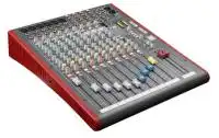 Mischpult analog Mischpult analog