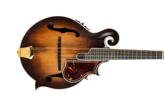 Mandolinen Mandolinen