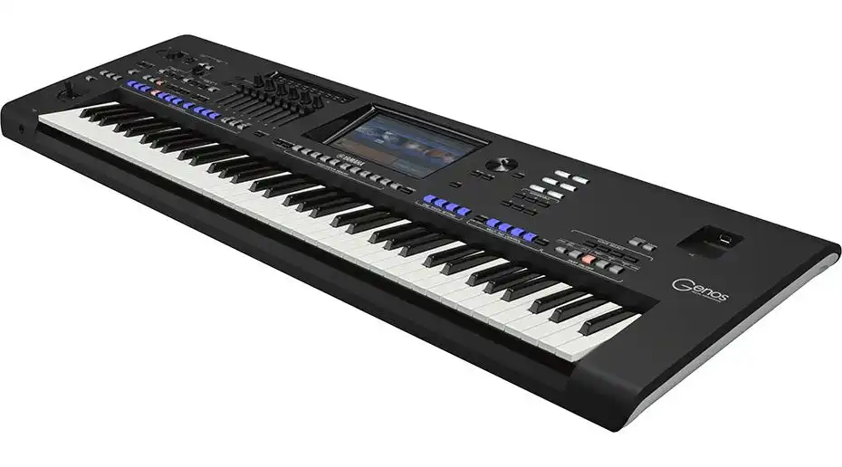 Entertainer Keyboards