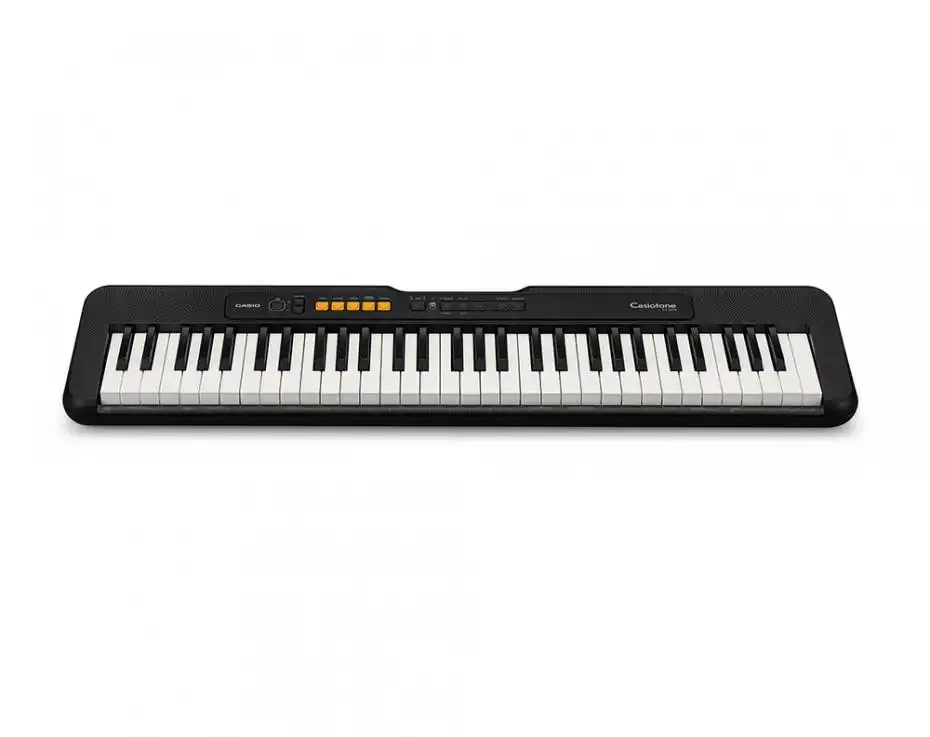Home und Einsteiger Keyboards