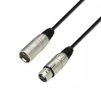 Kabel XLR-XLR Kabel XLR-XLR