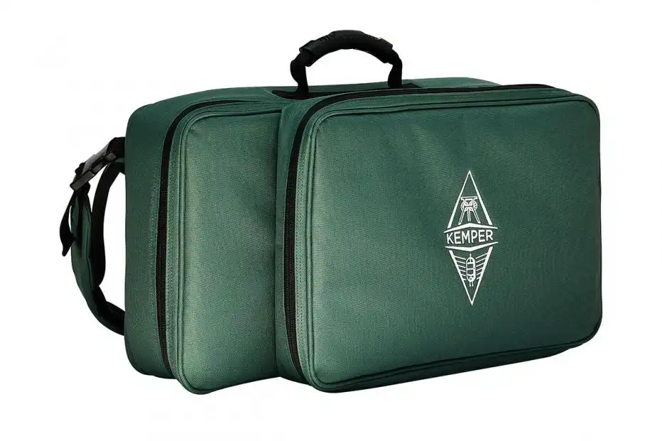 Taschen für Effektgeräte Taschen für Effektgeräte