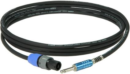 Lautsprecherkabel