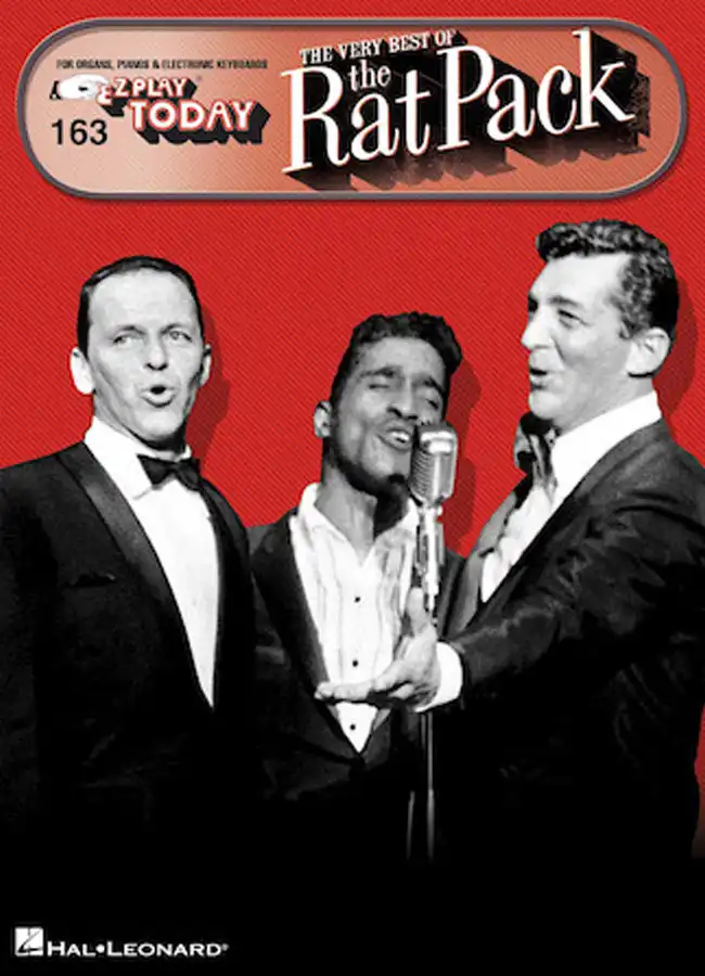 Songbooks - Jazz und Swing