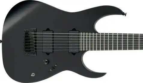 Extended Range & Baritone E-Gitarren Extended Range & Baritone E-Gitarren