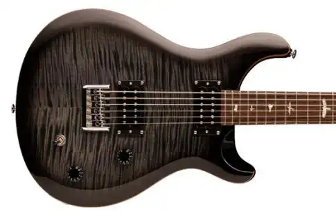 Baritone E-Gitarren Baritone E-Gitarren