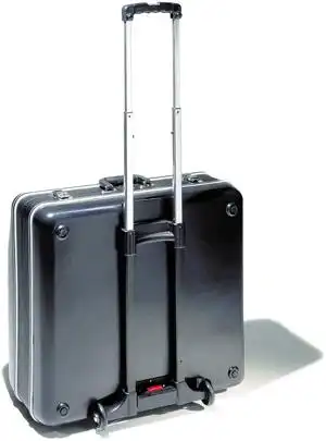 Koffer für Tasteninstrumente
