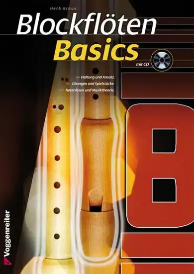 Bücher für Flöte Bücher für Flöte