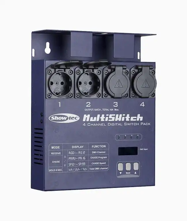 Switches