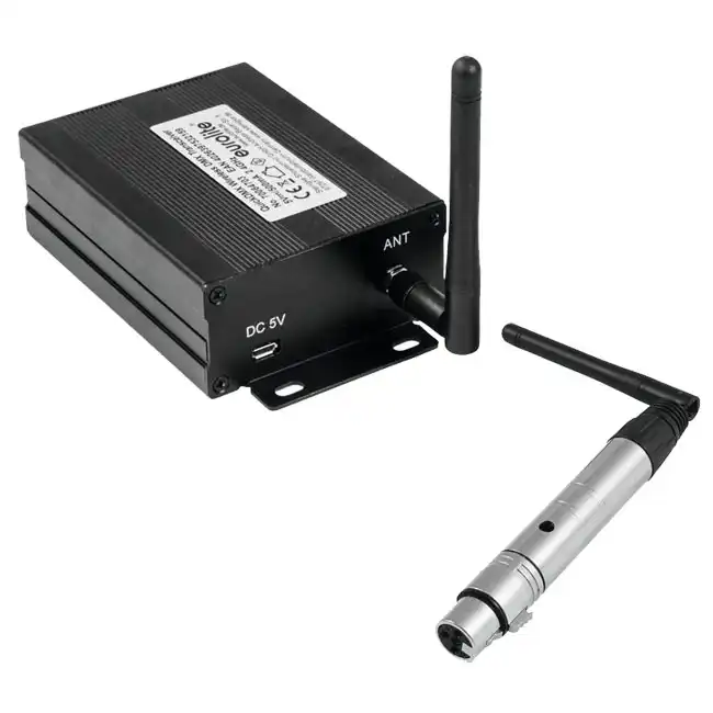 DMX Funksysteme DMX Funksysteme