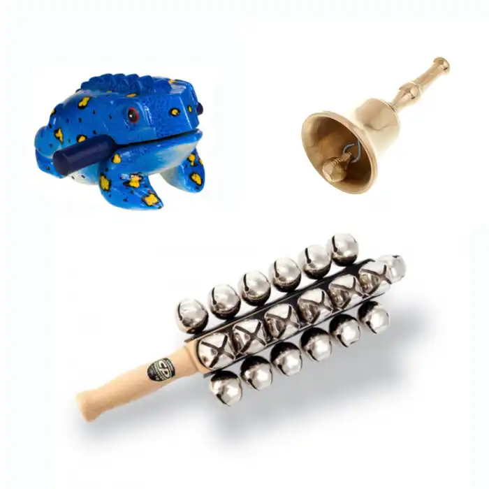 Effektpercussion
