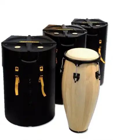 Cases für Percussion