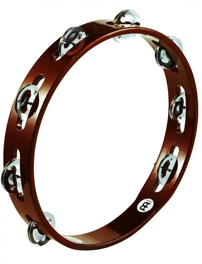 Tambourines