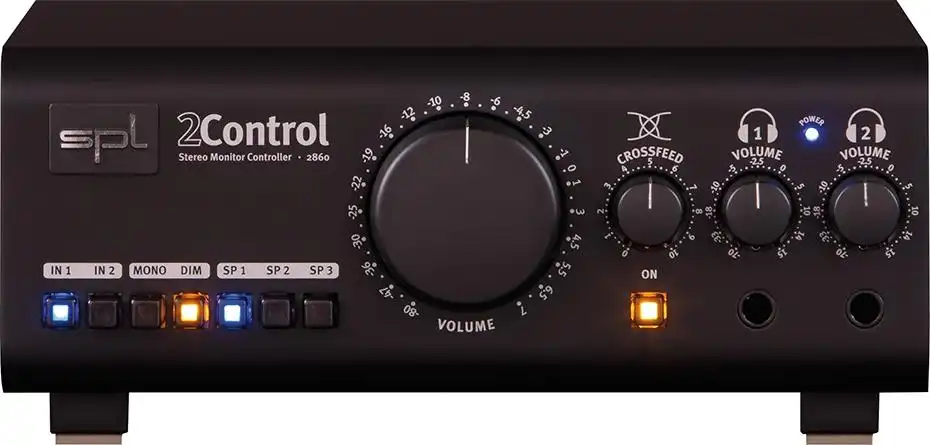 Monitor Controller