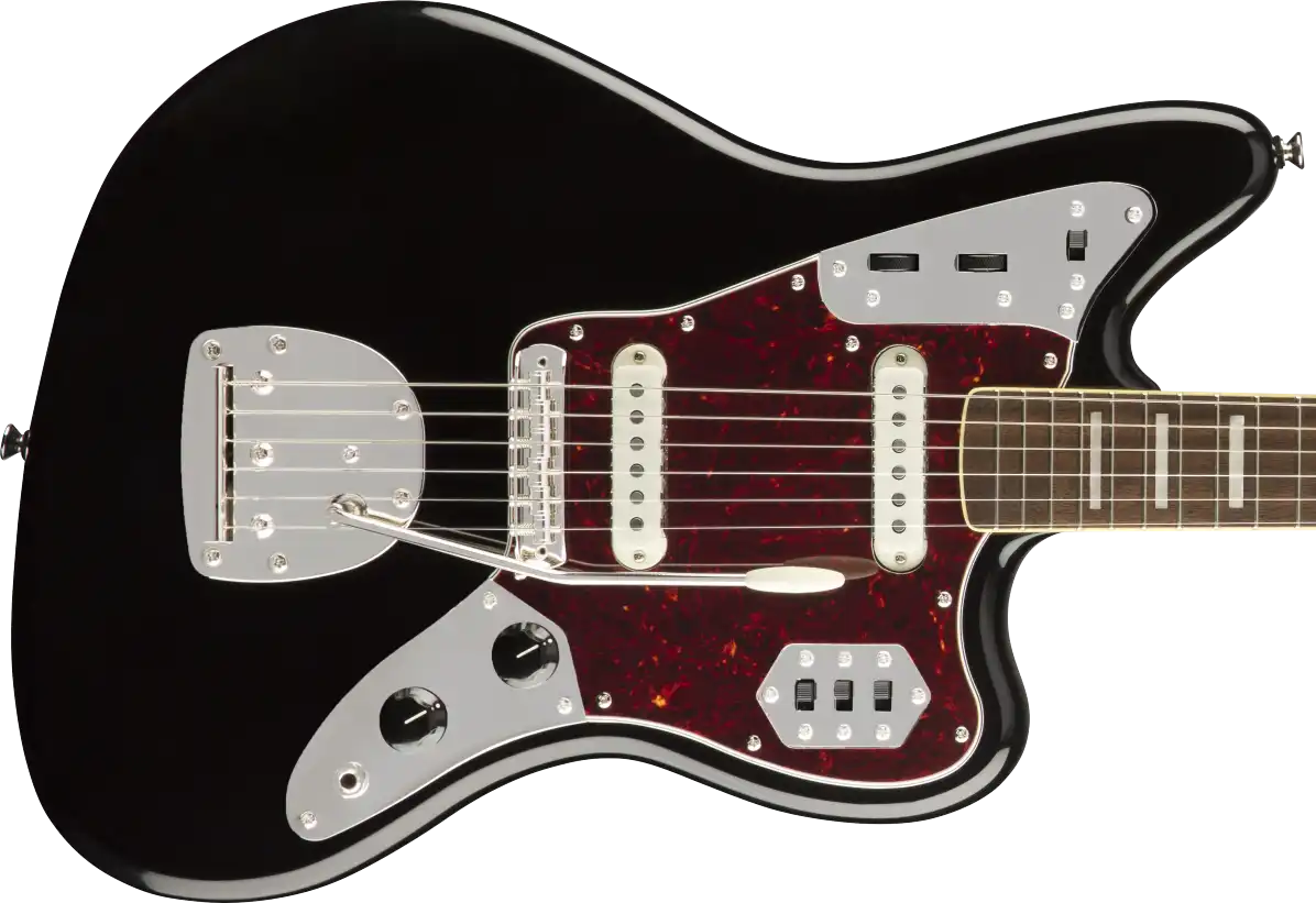 Offset-Body E-Gitarren Offset-Body E-Gitarren