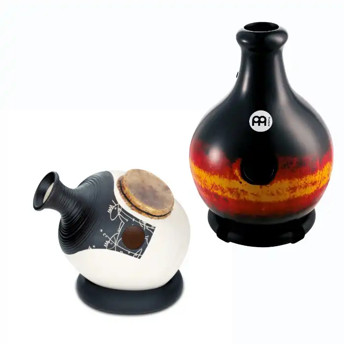 Ibu & Udu Drums Ibu & Udu Drums