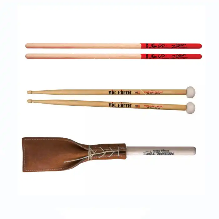 Percussion Schlägel