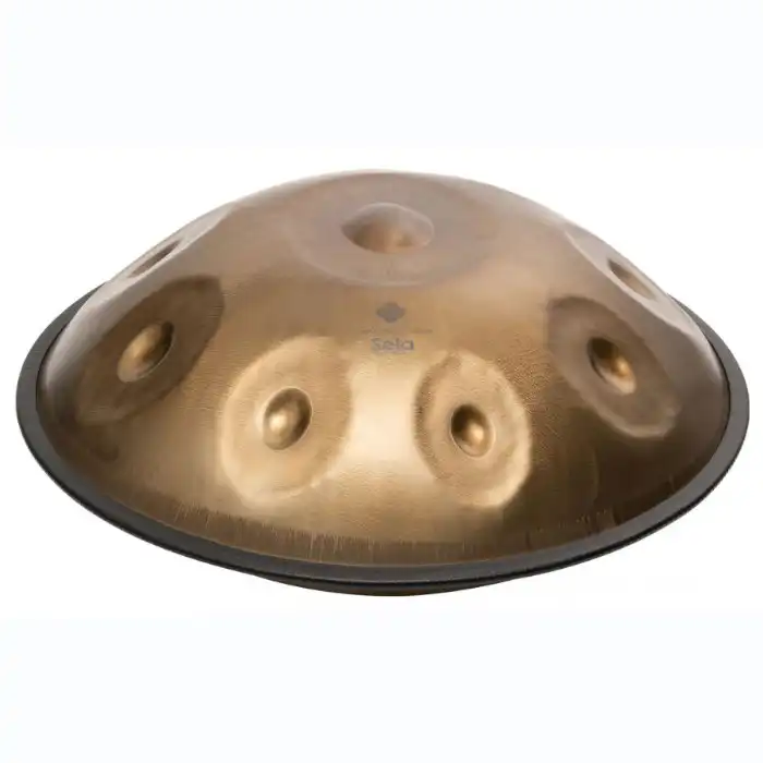 Handpans